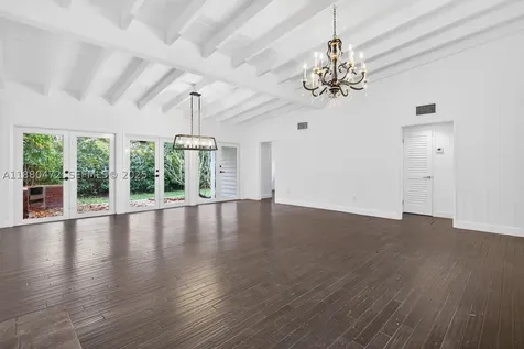6395 SW 42nd Terrace South Miami FL 33155