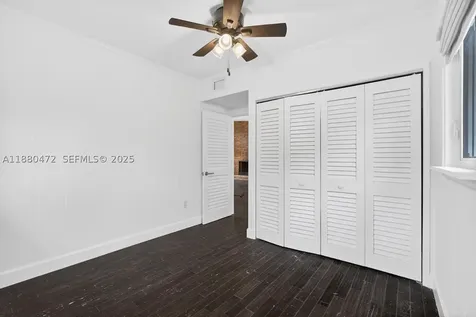 6395 SW 42nd Terrace South Miami FL 33155