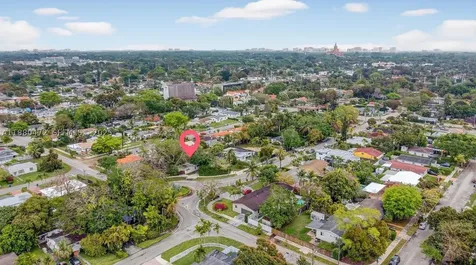 6395 SW 42nd Terrace South Miami FL 33155