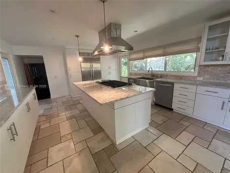 6395 SW 42nd Terrace South Miami FL 33155