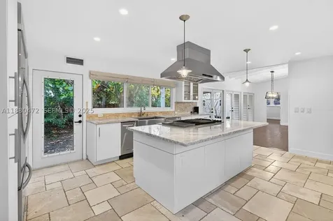 6395 SW 42nd Terrace South Miami FL 33155