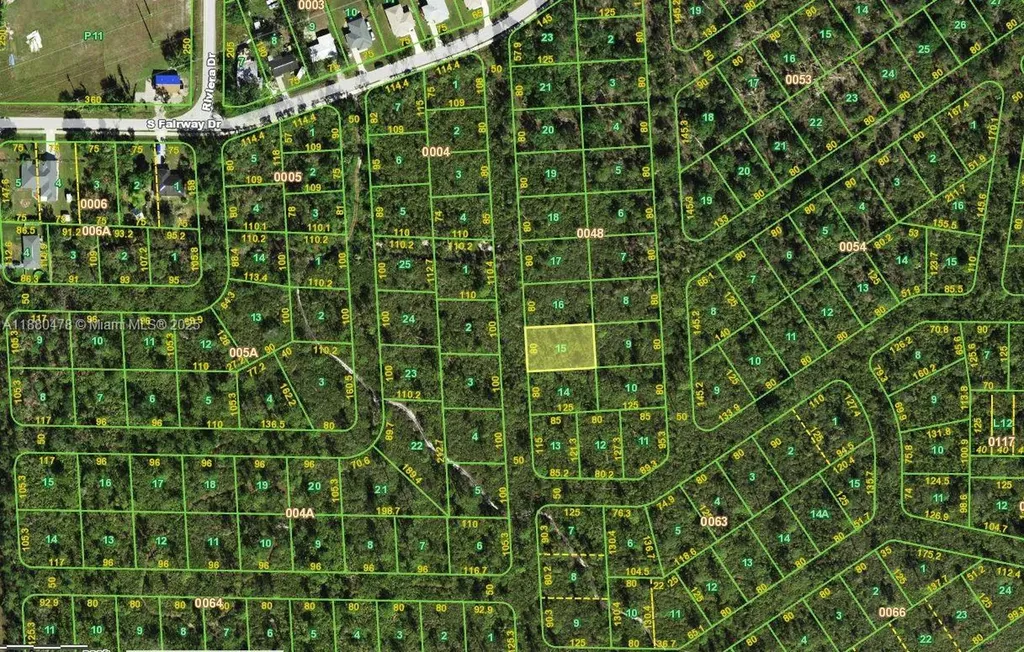 920 Orange Brook Lane Punta Gorda FL 33982