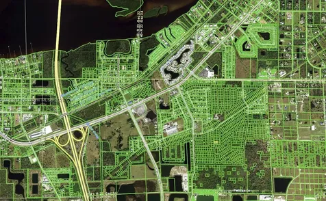 920 Orange Brook Lane Punta Gorda FL 33982