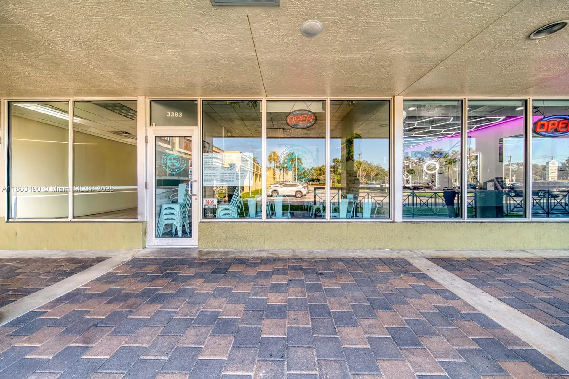 Hollywood FL 33021
