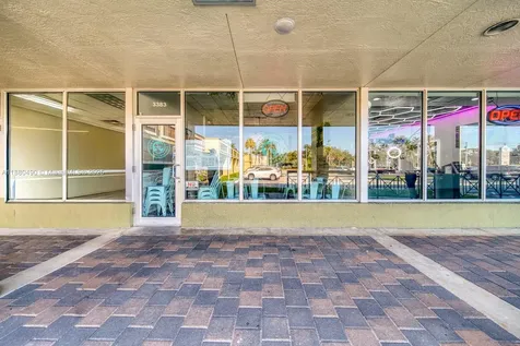 Hollywood FL 33021