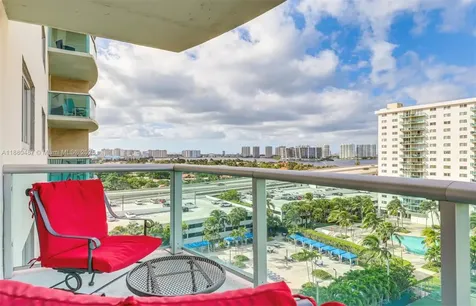 19370 Collins Avenue Aventura FL 33160