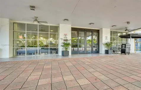 19370 Collins Avenue Aventura FL 33160