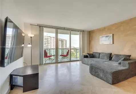 19370 Collins Avenue Aventura FL 33160