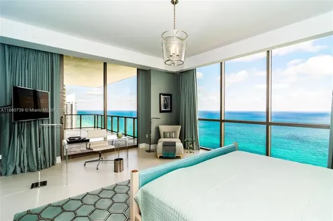 17749 Collins Avenue Sunny Isles Beach FL 33160
