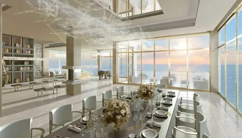 17749 Collins Avenue Sunny Isles Beach FL 33160