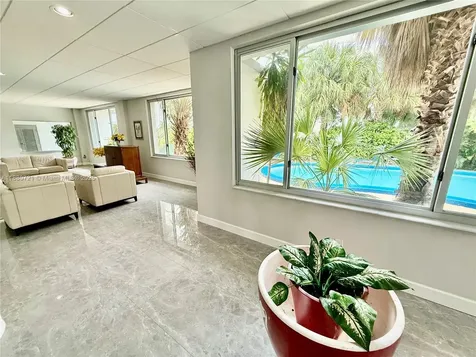 9700 E Bay Harbor Drive Bay Harbor Islands FL 33154