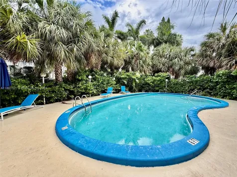 9700 E Bay Harbor Drive Bay Harbor Islands FL 33154