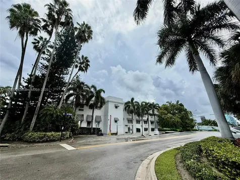 9700 E Bay Harbor Drive Bay Harbor Islands FL 33154