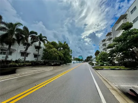 9700 E Bay Harbor Drive Bay Harbor Islands FL 33154