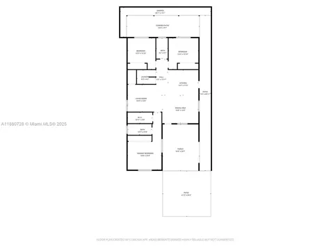 5621 NW 11th Avenue Miami FL 33127