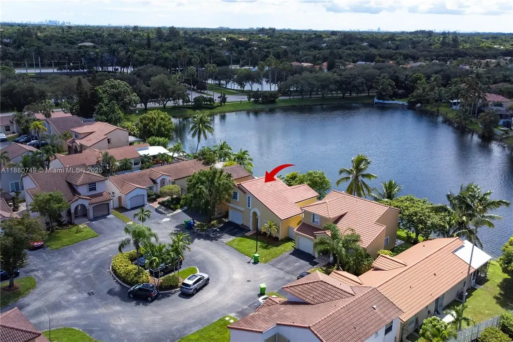 12640 NW 12th Court Sunrise FL 33323