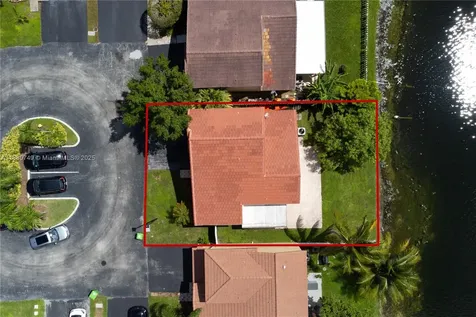 12640 NW 12th Court Sunrise FL 33323