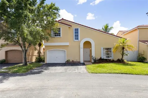 12640 NW 12th Court Sunrise FL 33323
