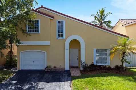 12640 NW 12th Court Sunrise FL 33323