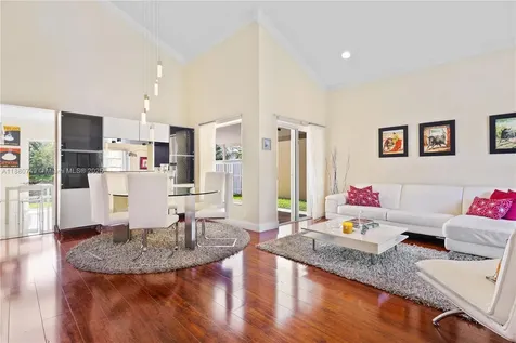 12640 NW 12th Court Sunrise FL 33323