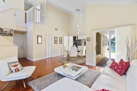 12640 NW 12th Court Sunrise FL 33323