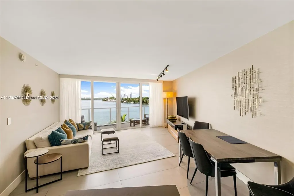 9821 E Bay Harbor Drive Bay Harbor Islands FL 33154