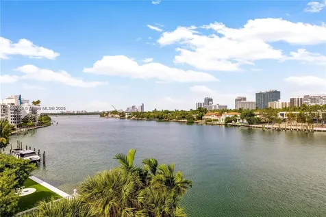 9821 E Bay Harbor Drive Bay Harbor Islands FL 33154