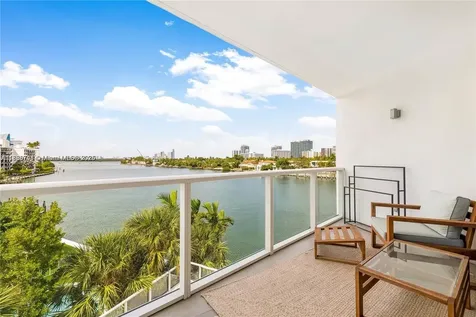 9821 E Bay Harbor Drive Bay Harbor Islands FL 33154