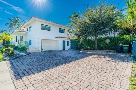12905 Cherry Road North Miami FL 33181