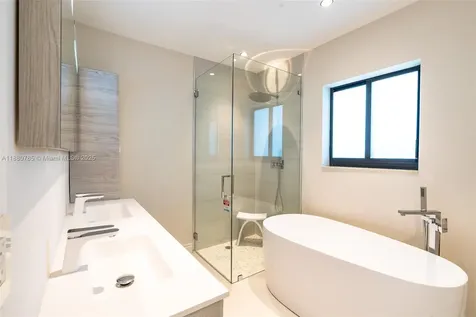 12905 Cherry Road North Miami FL 33181