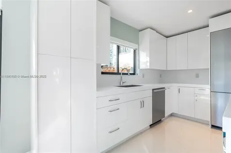 12905 Cherry Road North Miami FL 33181