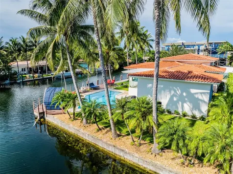 12905 Cherry Road North Miami FL 33181