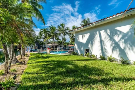 12905 Cherry Road North Miami FL 33181