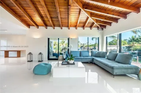12905 Cherry Road North Miami FL 33181