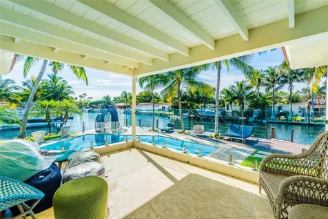 12905 Cherry Road North Miami FL 33181