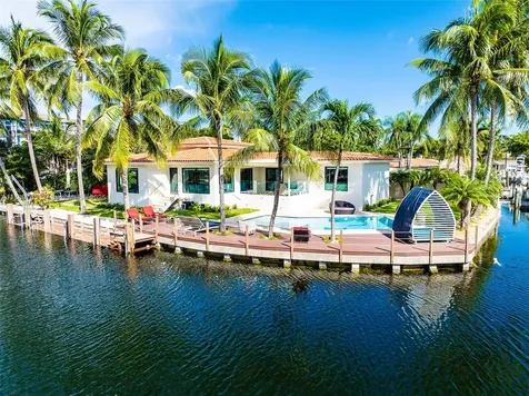 12905 Cherry Road North Miami FL 33181