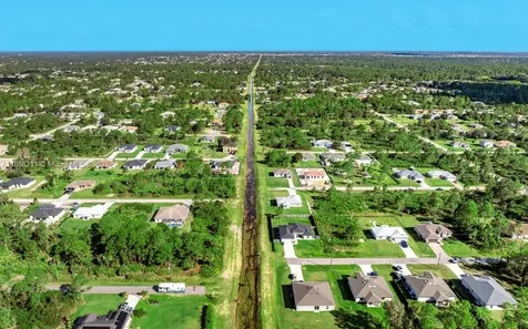 676 Sabrina Court Lehigh Acres FL 33972
