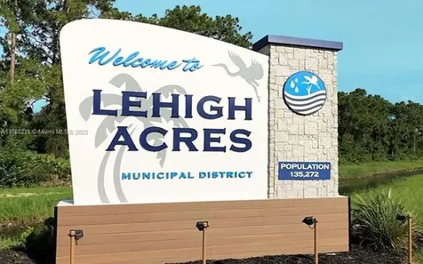 676 Sabrina Court Lehigh Acres FL 33972
