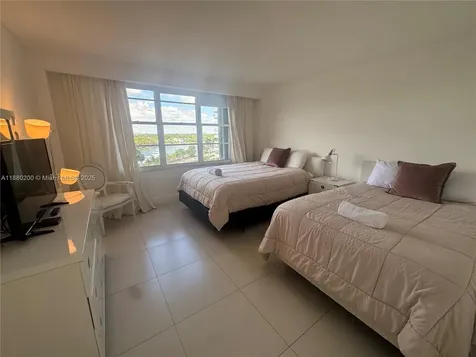 5151 Collins Avenue Miami Beach FL 33140