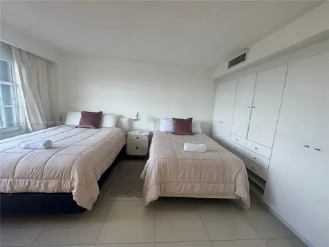 5151 Collins Avenue Miami Beach FL 33140