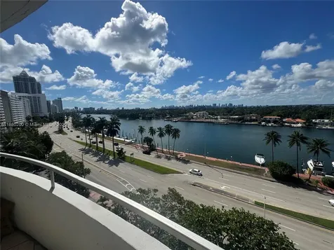 5151 Collins Avenue Miami Beach FL 33140