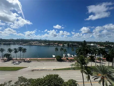 5151 Collins Avenue Miami Beach FL 33140
