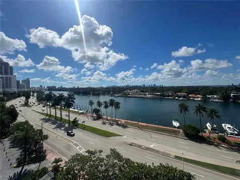 5151 Collins Avenue Miami Beach FL 33140