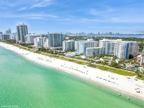 5151 Collins Avenue Miami Beach FL 33140