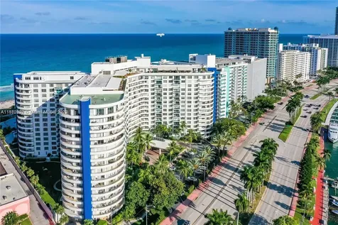 5151 Collins Avenue Miami Beach FL 33140