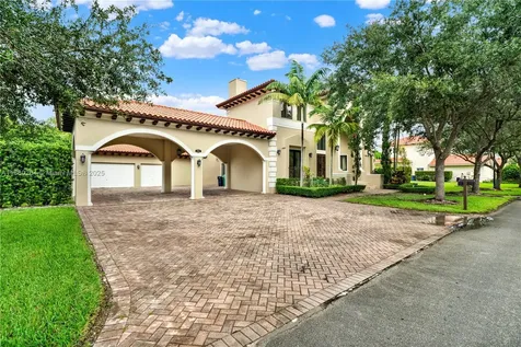 18868 SW 80th Court Cutler Bay FL 33157