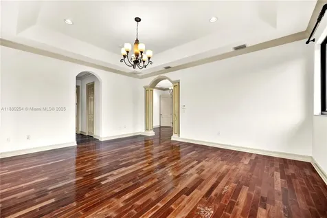 18868 SW 80th Court Cutler Bay FL 33157