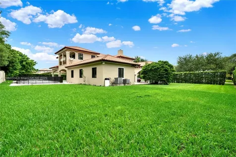 18868 SW 80th Court Cutler Bay FL 33157