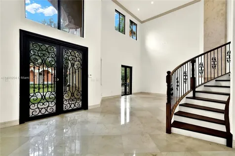18868 SW 80th Court Cutler Bay FL 33157