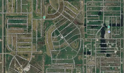 967 SW Keswick Street Malabar FL 32908